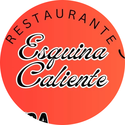 Esquina Caliente logo