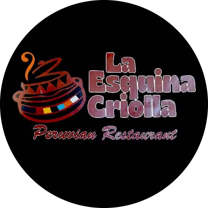 Esquina Criolla - Peruvian Restaurant logo
