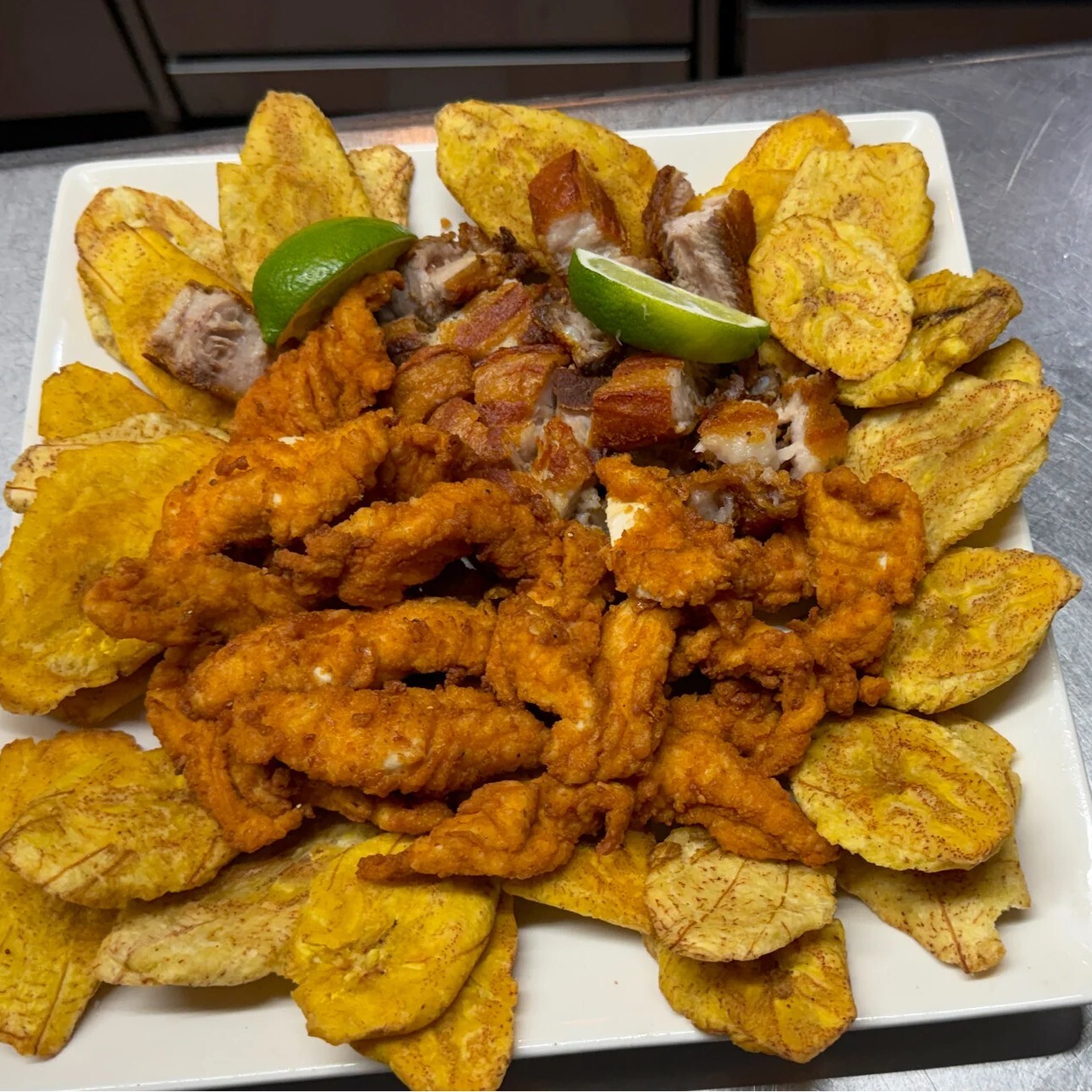 Side food item