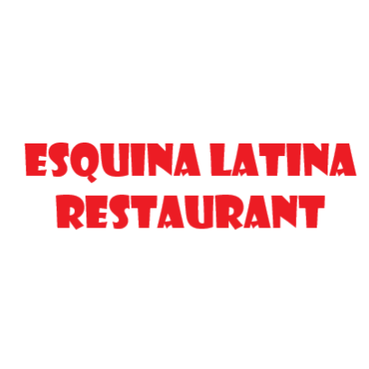 Esquina Latina Restaurant logo