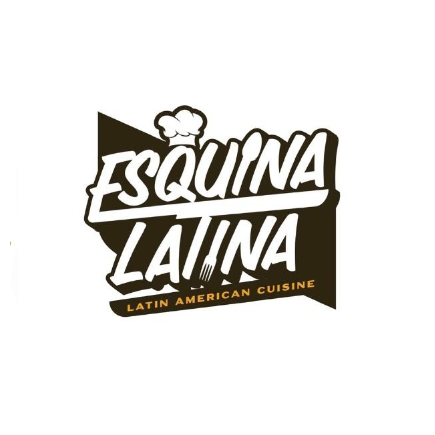 Esquina Latina logo