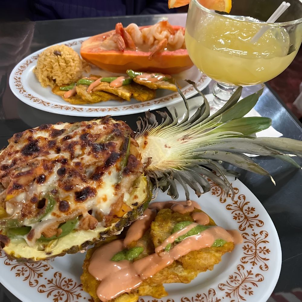 Side food item
