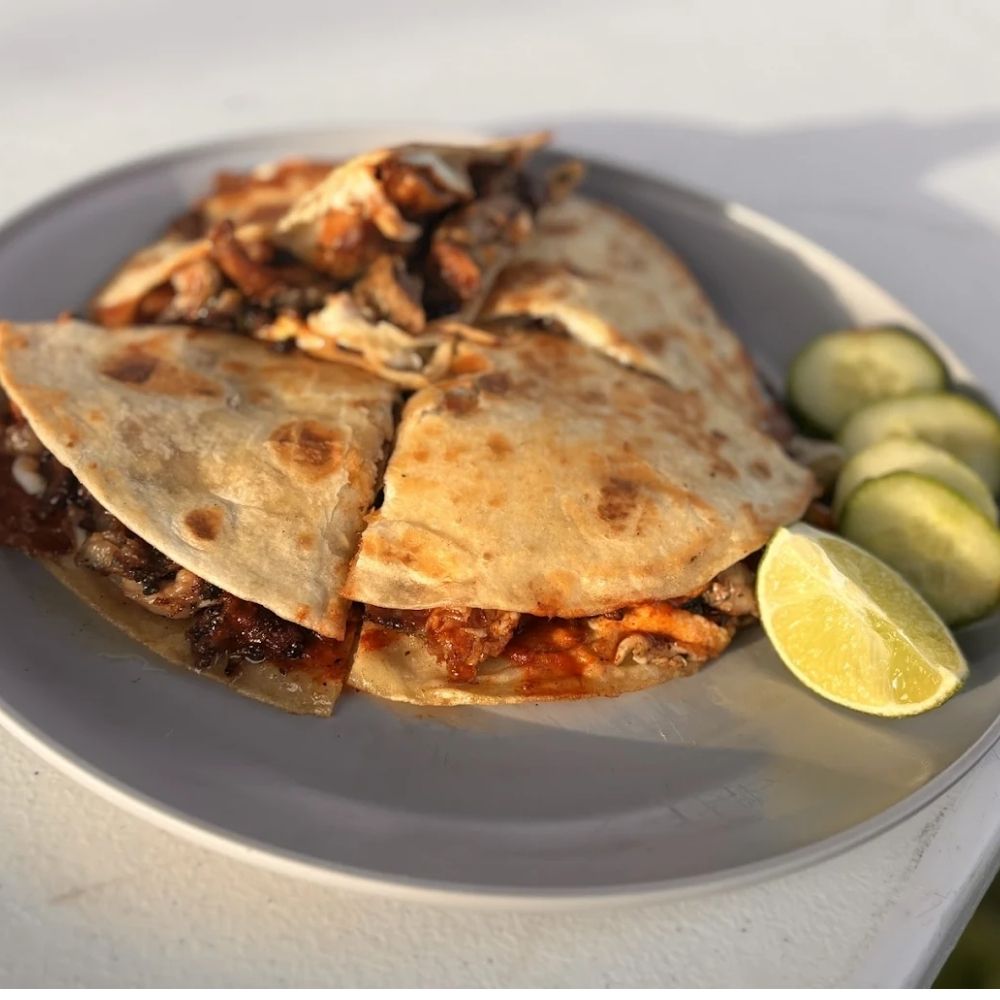 Side food item