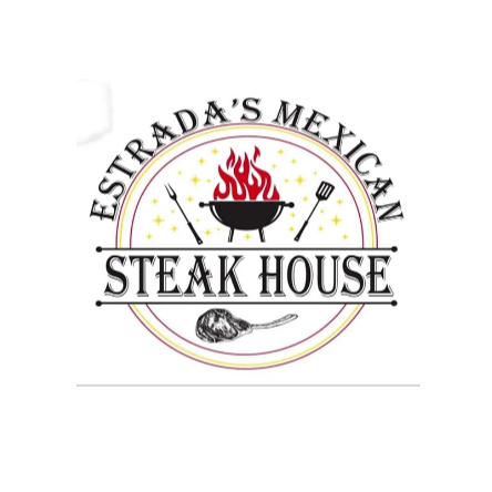 Estrada's Mexican Steak House logo