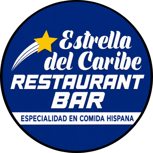 Estrella de Caribe logo