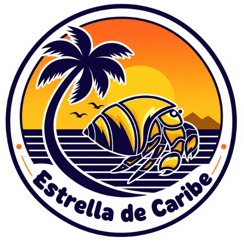 Estrella de Caribe logo