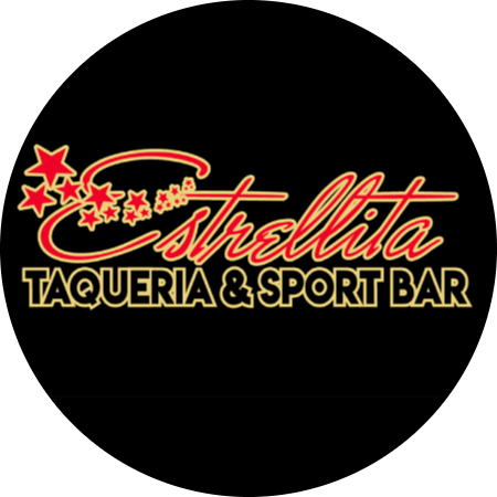 Estrellita Taqueria & Sport’s Bar logo