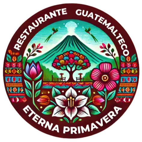 Eterna Primavera logo