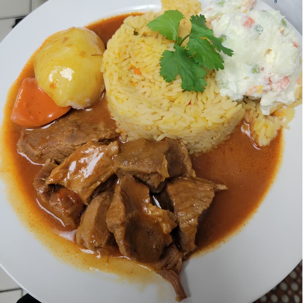 Side food item