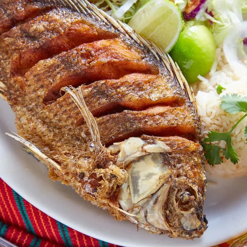 Side food item