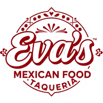 Eva's Mexican Food & Taqueria logo