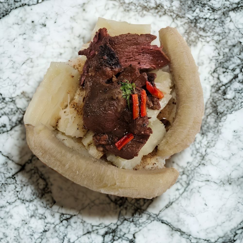 Side food item