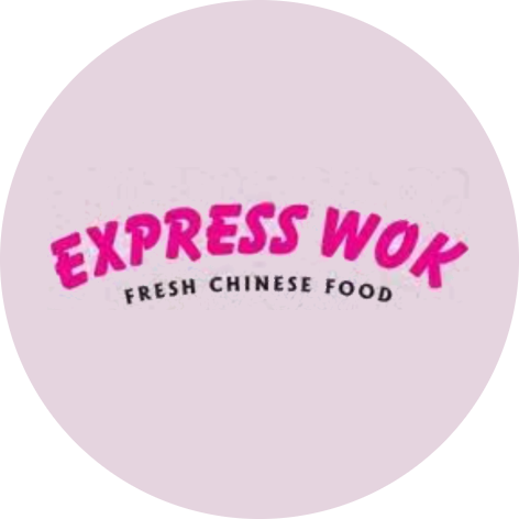 Express Wok logo