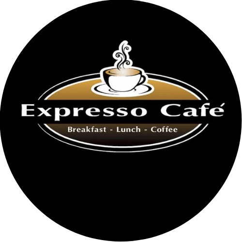 Expresso Cafe logo