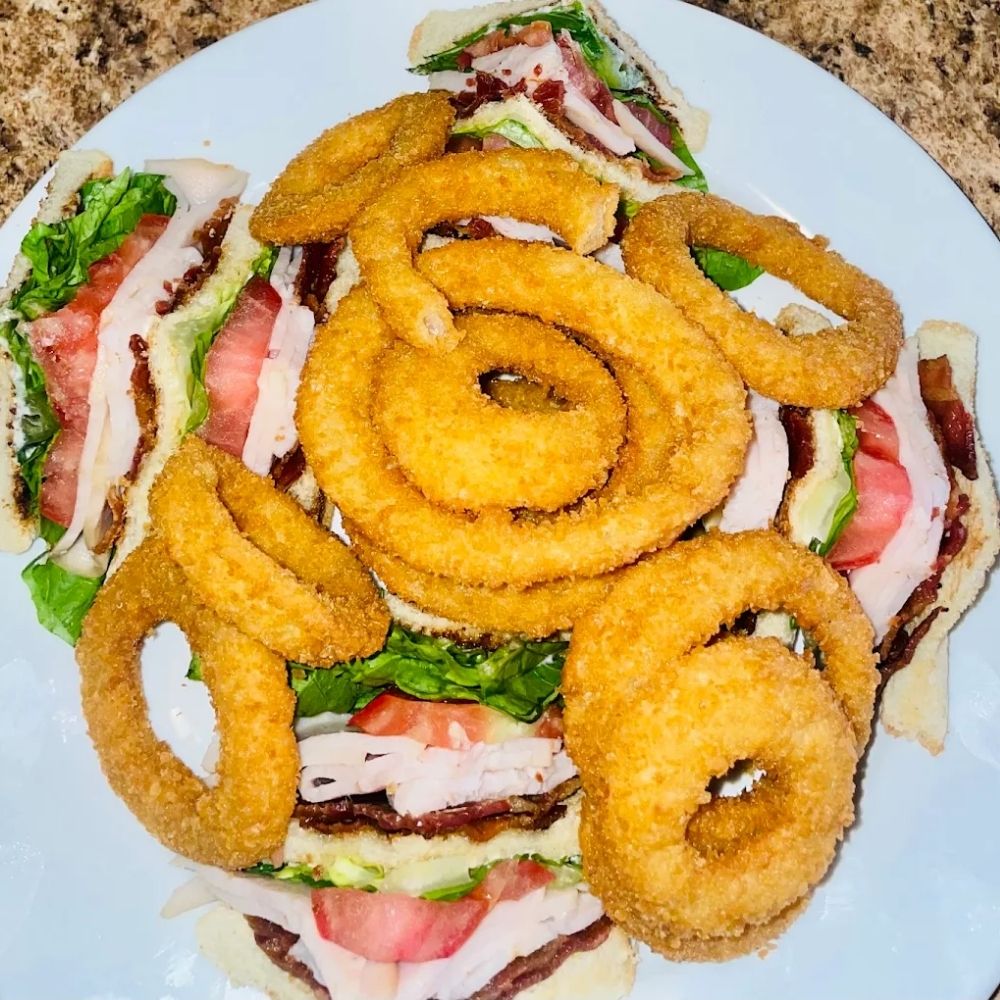 Side food item