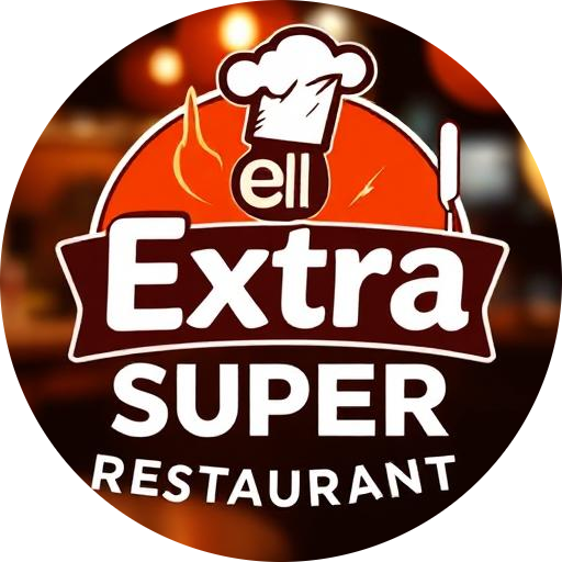 Extra Super Restaurant logo