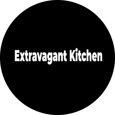 Extravagant Kitchen logo