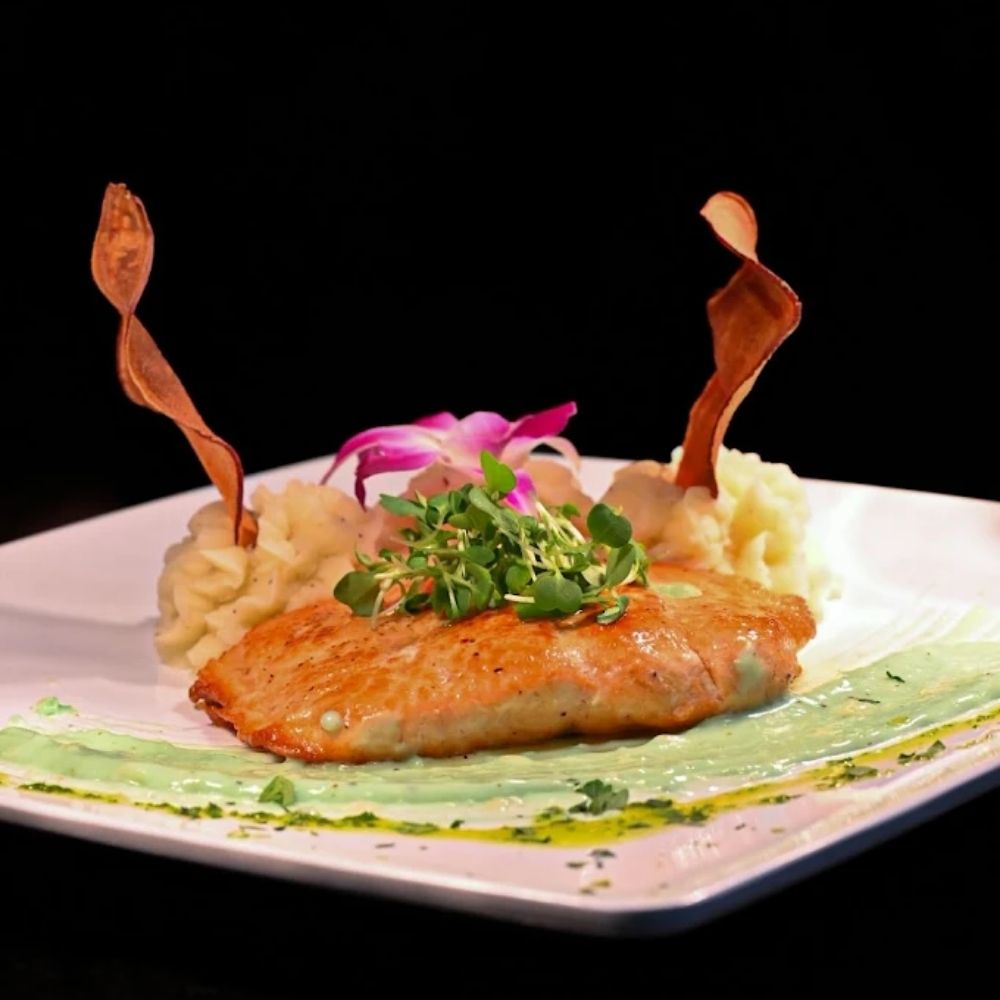 Side food item