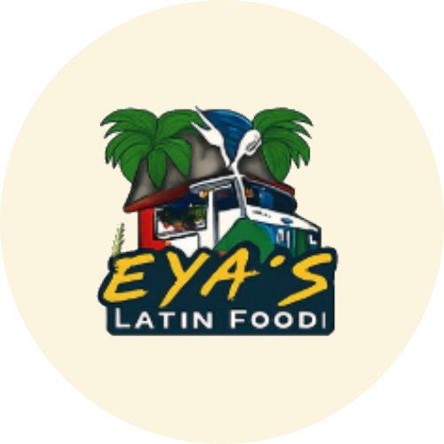 EYAS Latin Food logo