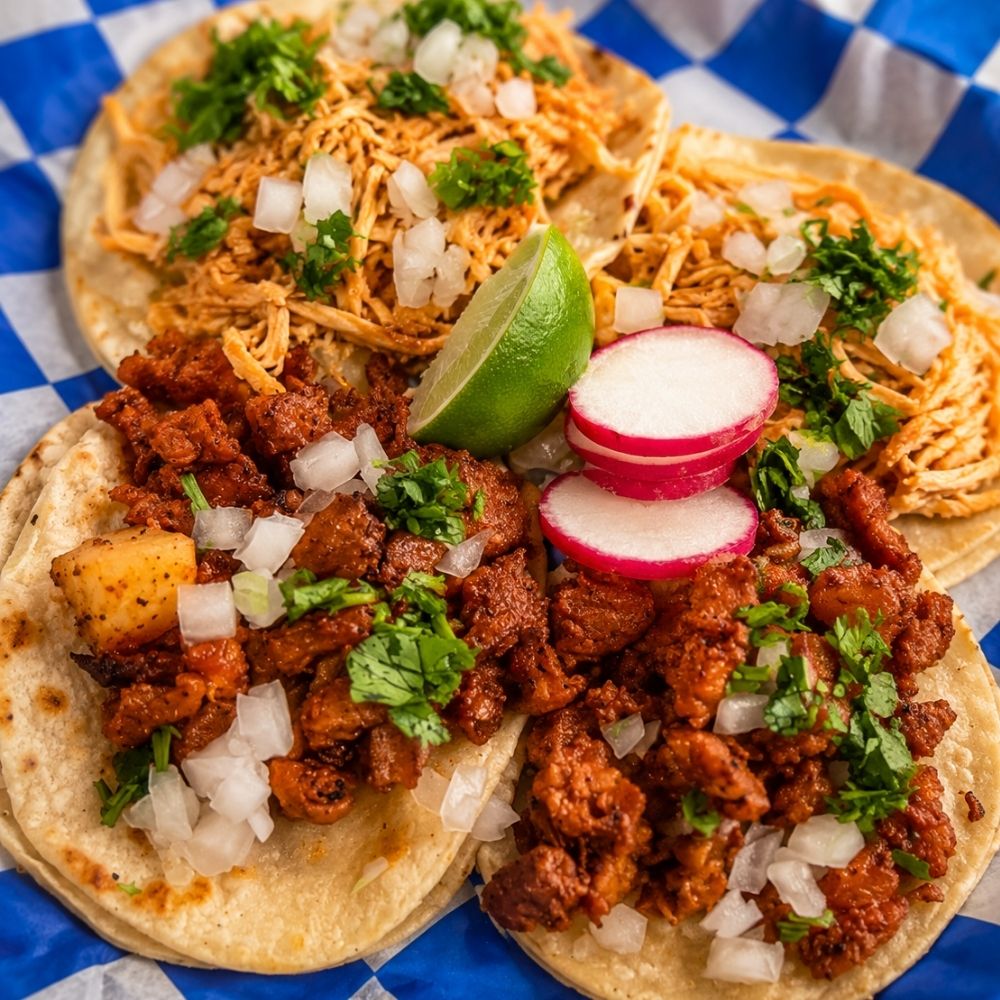 Side food item