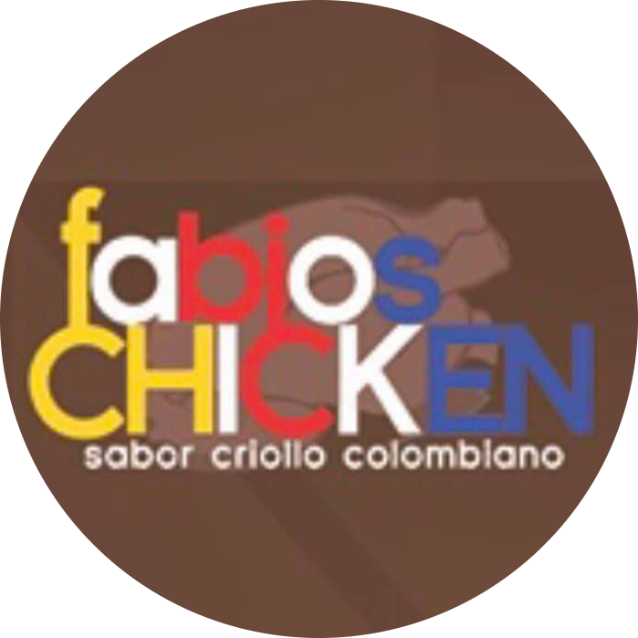 Fabio's Chicken Restaurant logo