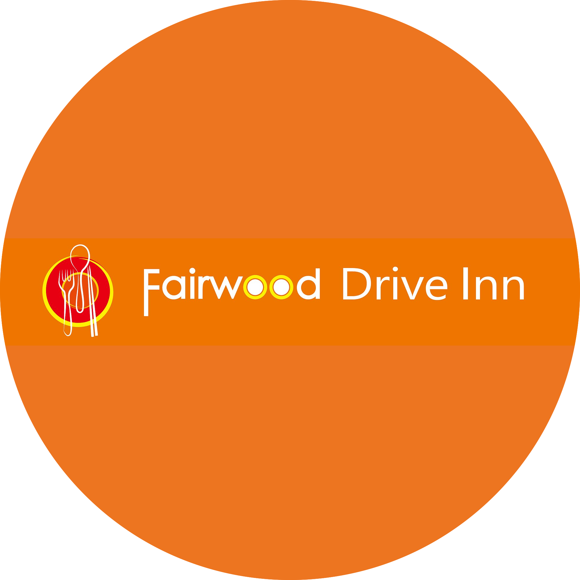 Fairwood Drive Inn logo