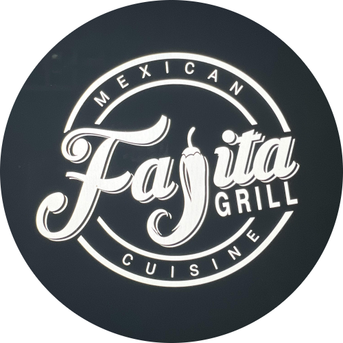 Fajita Grill and Mexican Restaurant logo