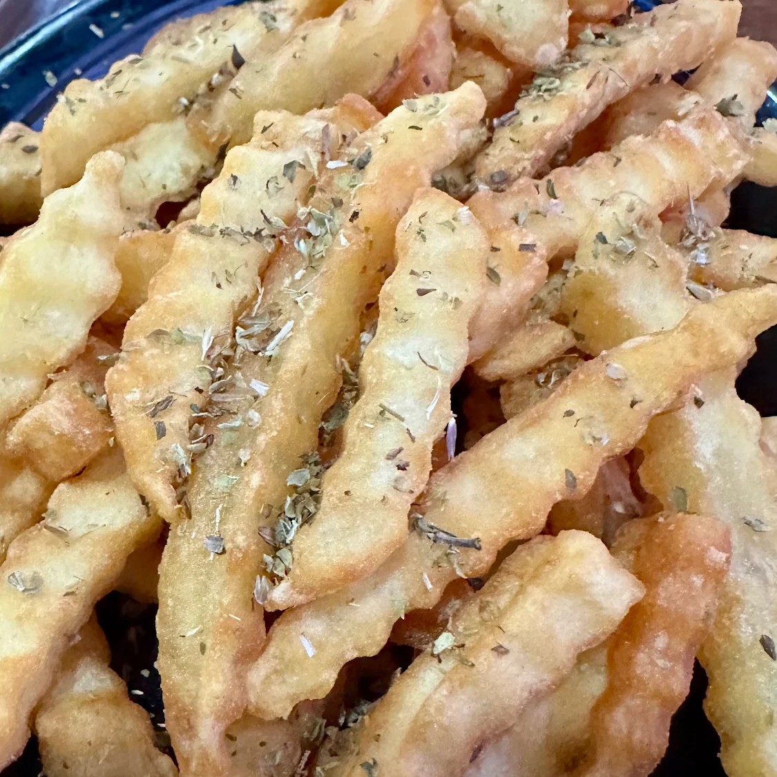 Main food item