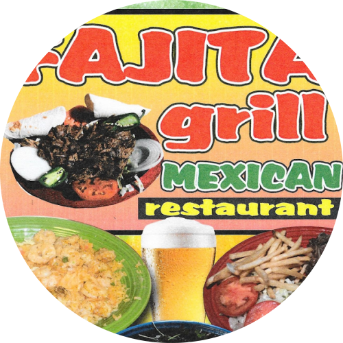 Fajita Grill&Mexican Restaurant logo