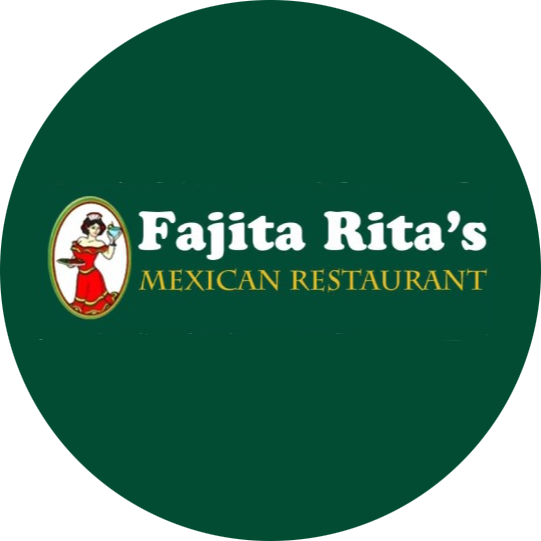 Fajita Rita’s logo