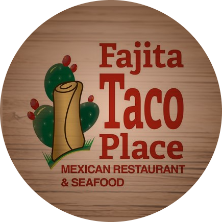 Fajita Taco Place logo