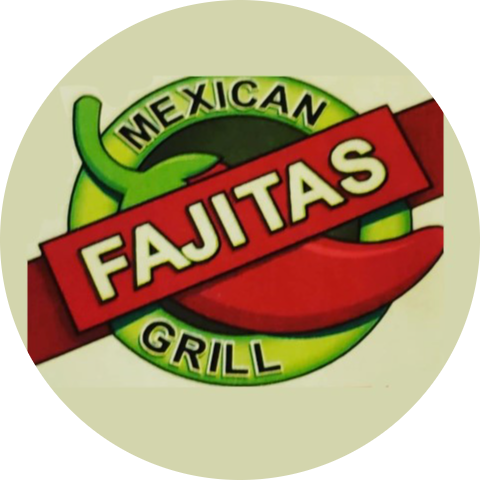 Fajitas Mexican Grill logo