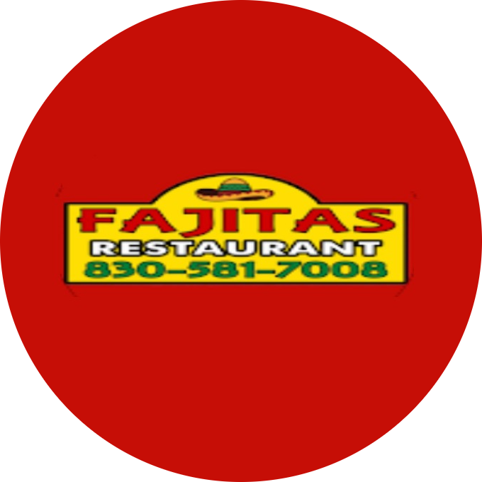Fajitas Restaurant logo