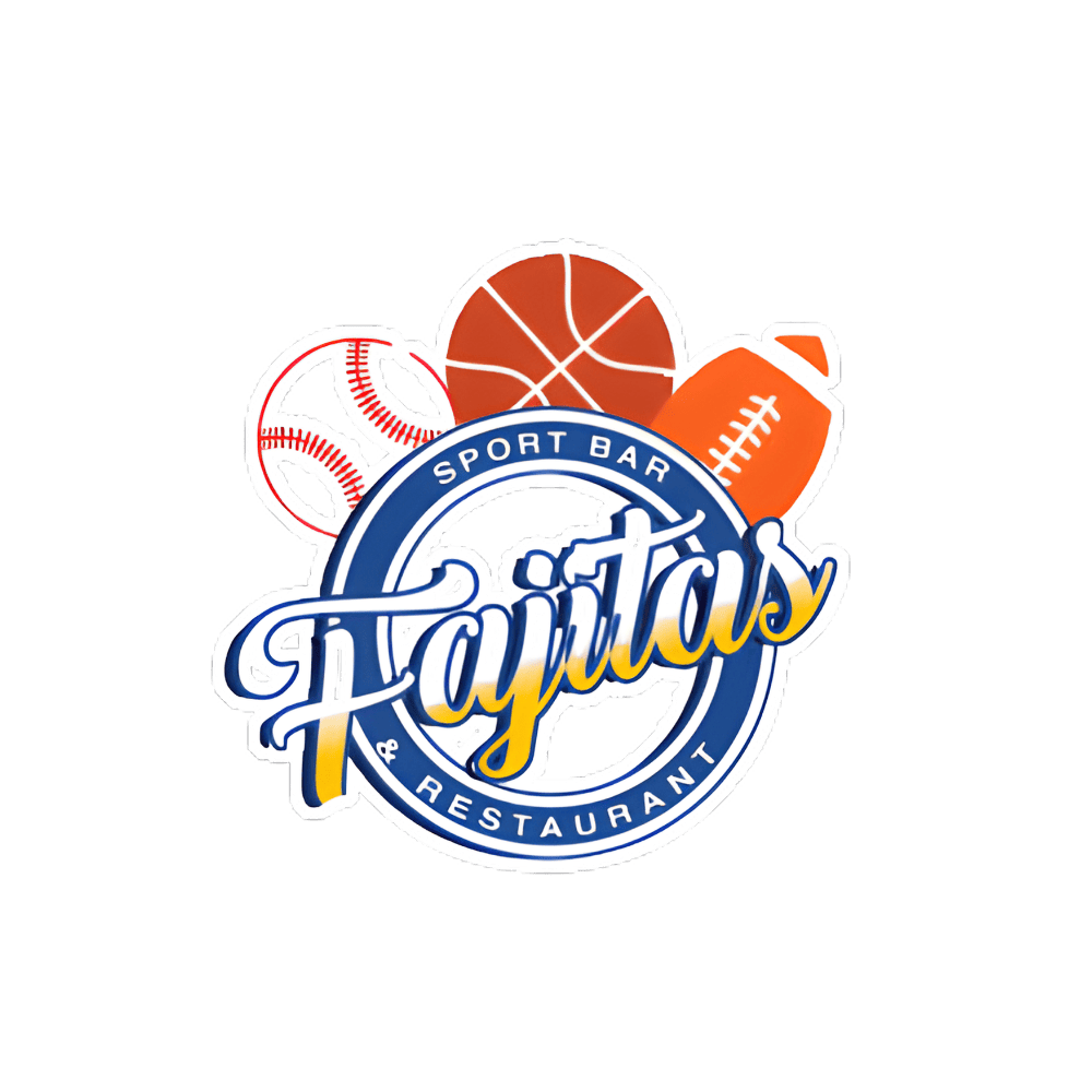 Fajitas Sport Bar logo
