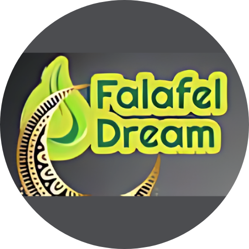 FALAFEL DREAM logo
