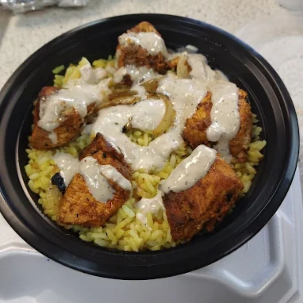 Side food item