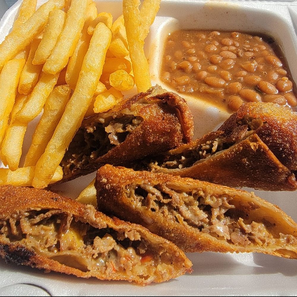 Side food item