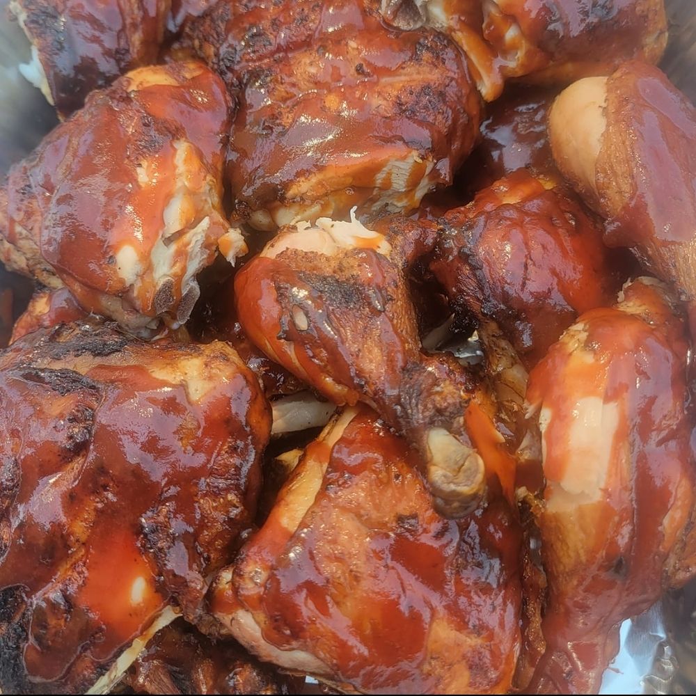 Main food item