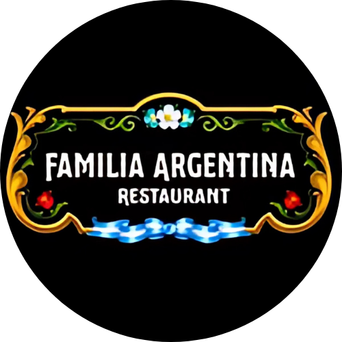 Familia Argentina logo