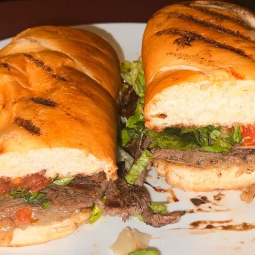 Side food item