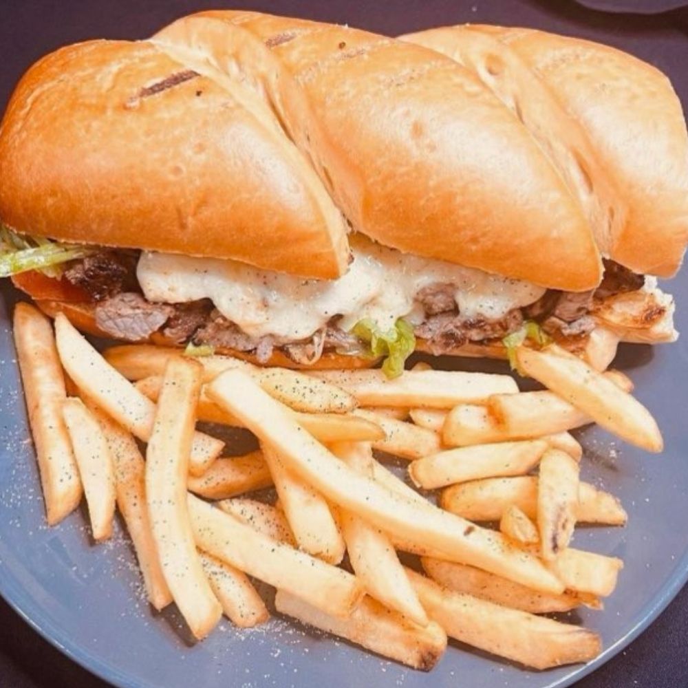 Side food item