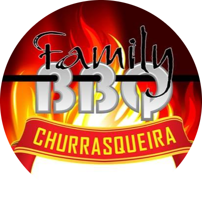 Family BBQ NJ logo