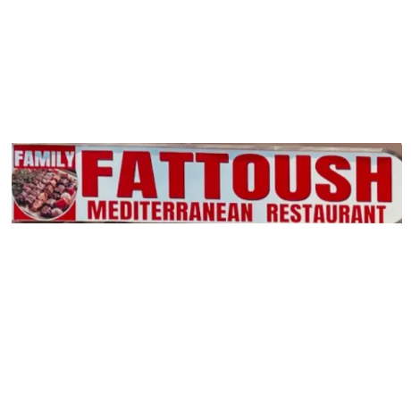 Family FATTOUSH logo