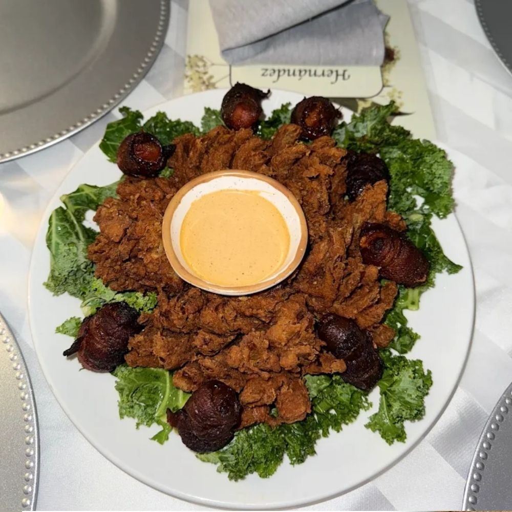 Side food item