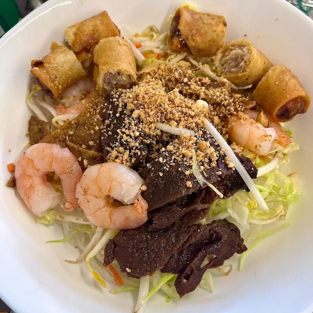 Side food item