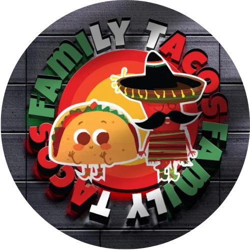 Family taco’s logo