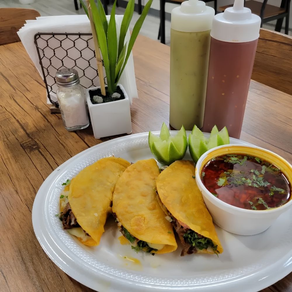 Side food item