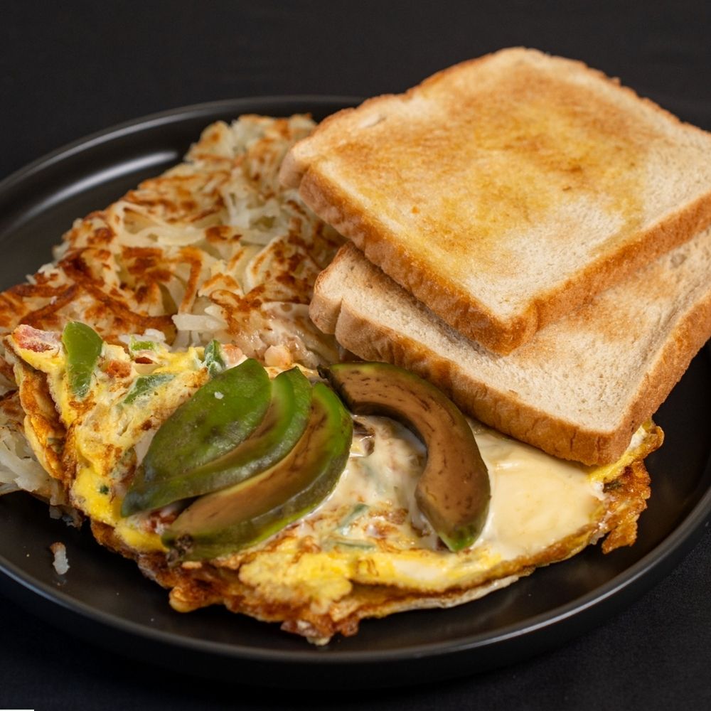 Side food item