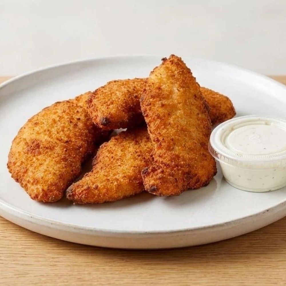 Side food item