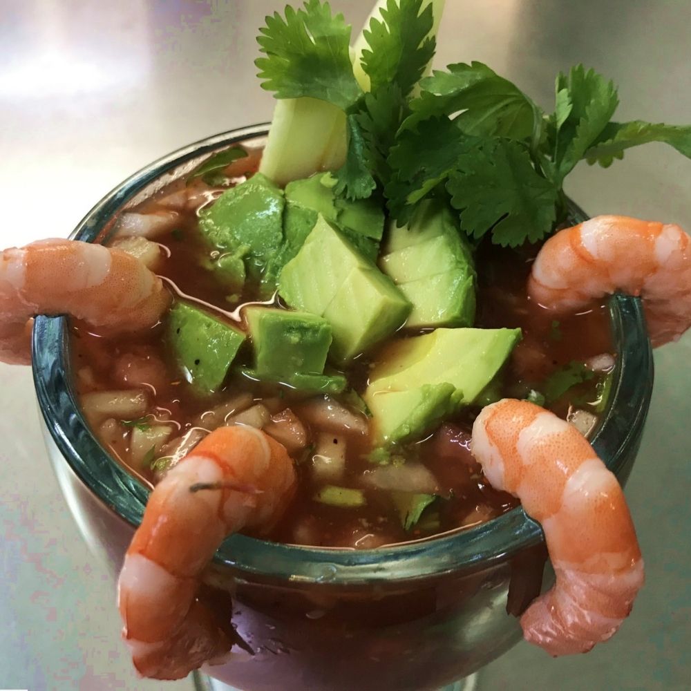 Side food item